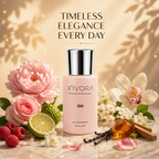 Xivora Ish TIMELESS ELEGANCE EVERY DAY.